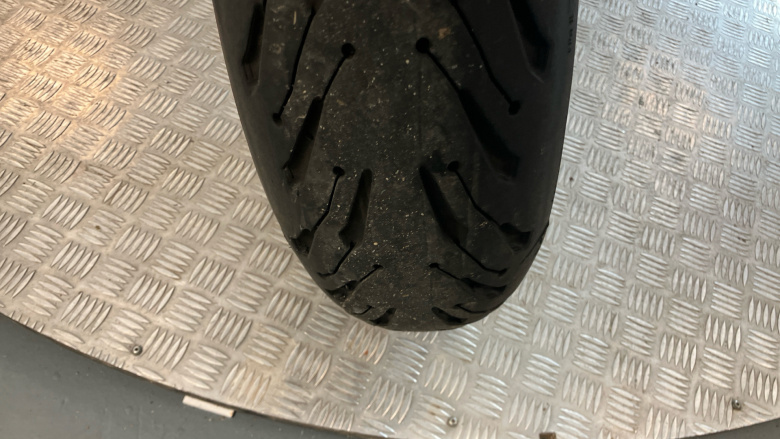 Honda CBR500R (24MY)